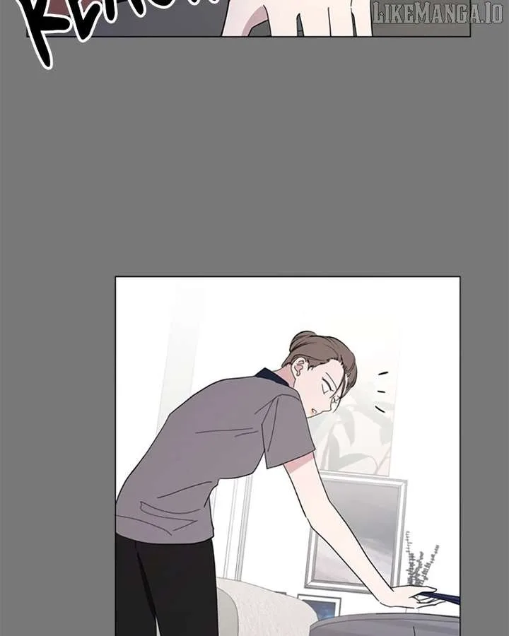 How to Hold X’s Leash Chapter 72 page 91