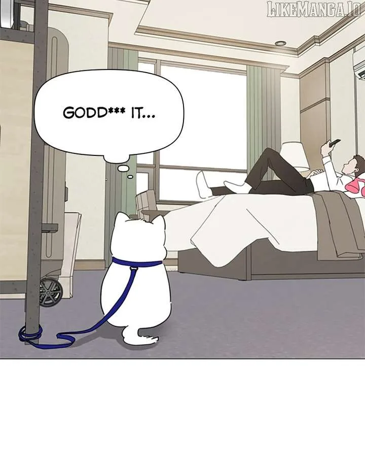How to Hold X’s Leash Chapter 72 page 46
