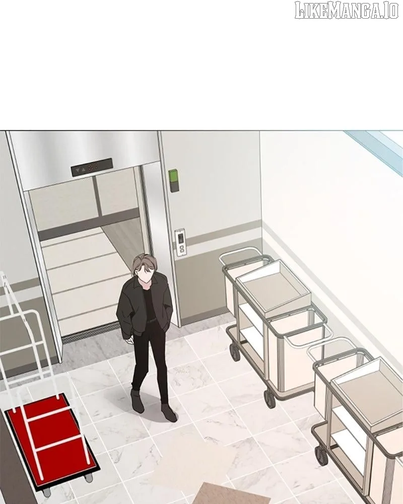 How to Hold X’s Leash Chapter 71 page 71