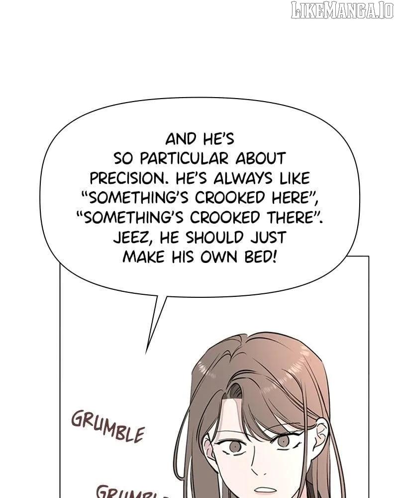 How to Hold X’s Leash Chapter 71 page 90