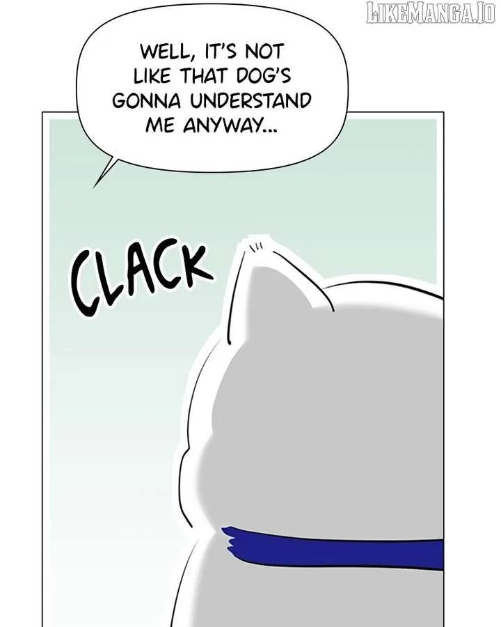 How to Hold X’s Leash Chapter 72 page 56