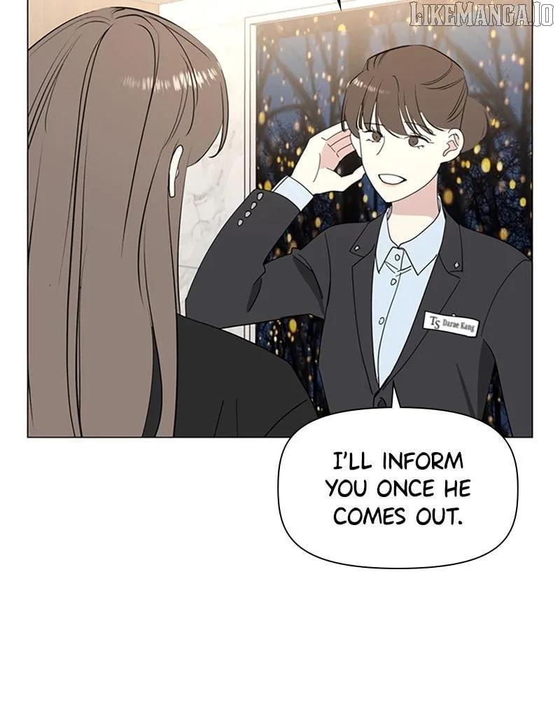How to Hold X’s Leash Chapter 71 page 62