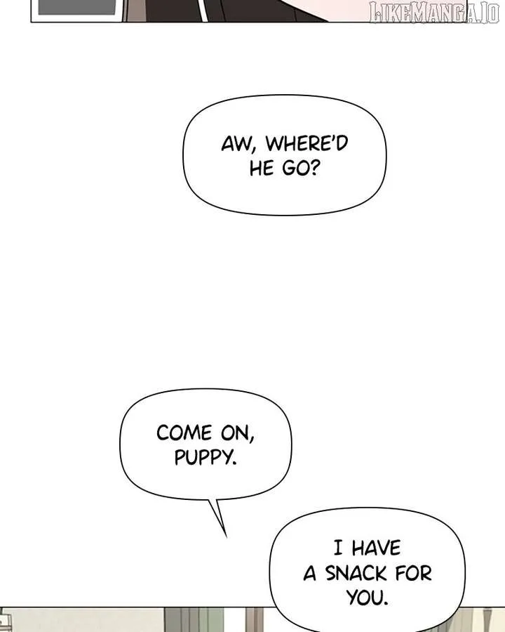 How to Hold X’s Leash Chapter 72 page 110