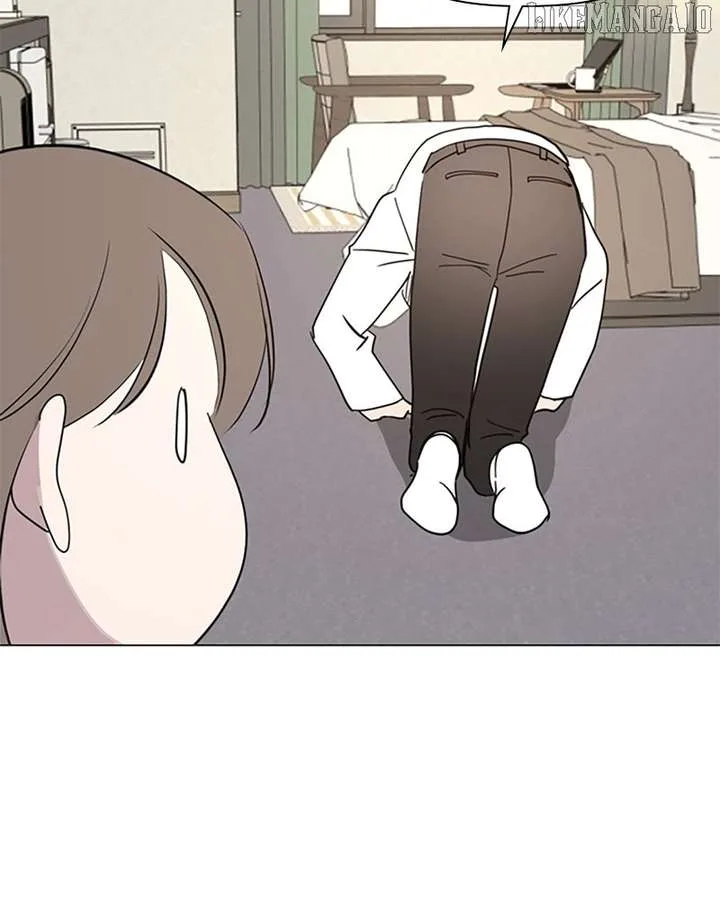 How to Hold X’s Leash Chapter 72 page 111