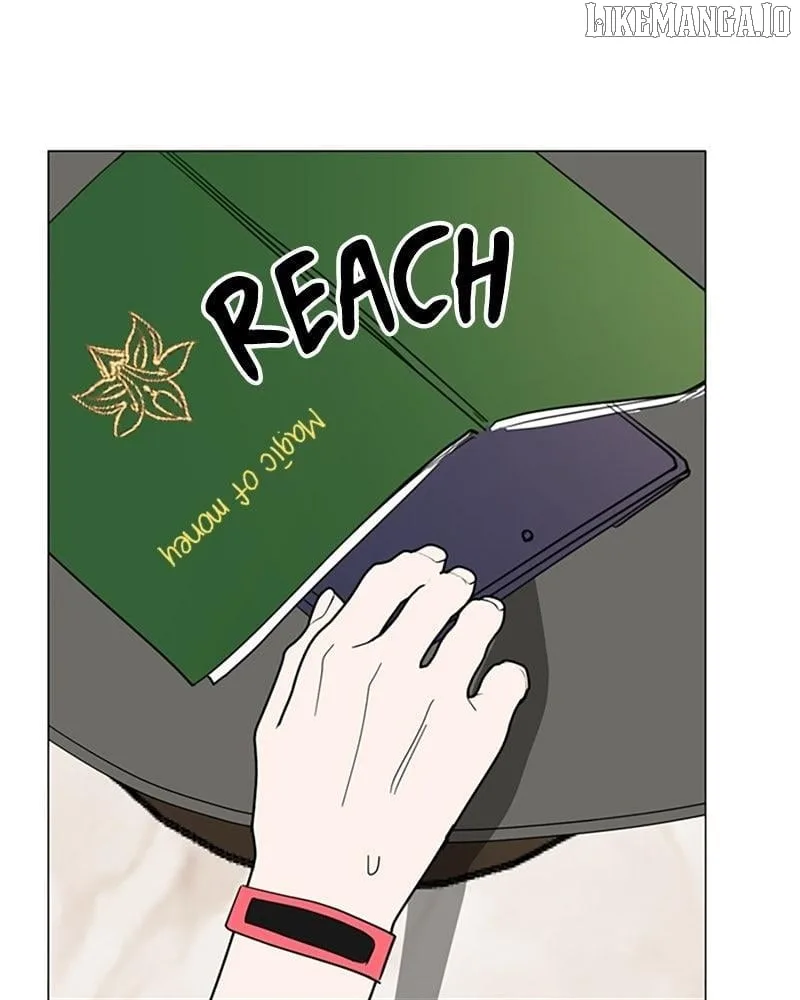 How to Hold X’s Leash Chapter 71 page 130