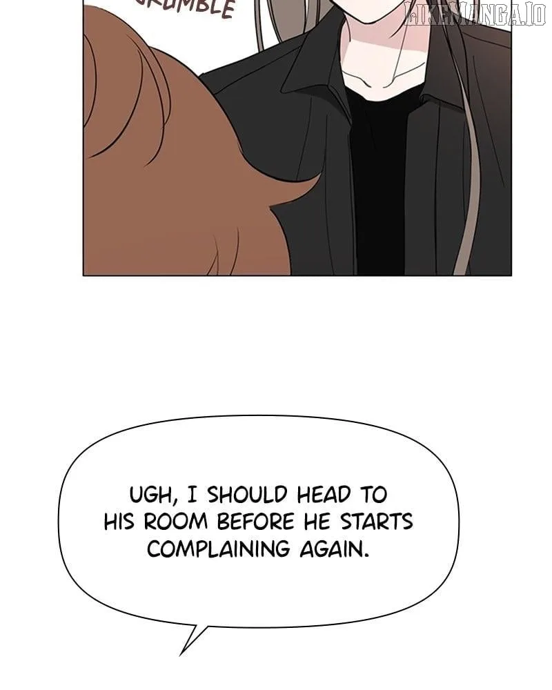 How to Hold X’s Leash Chapter 71 page 91