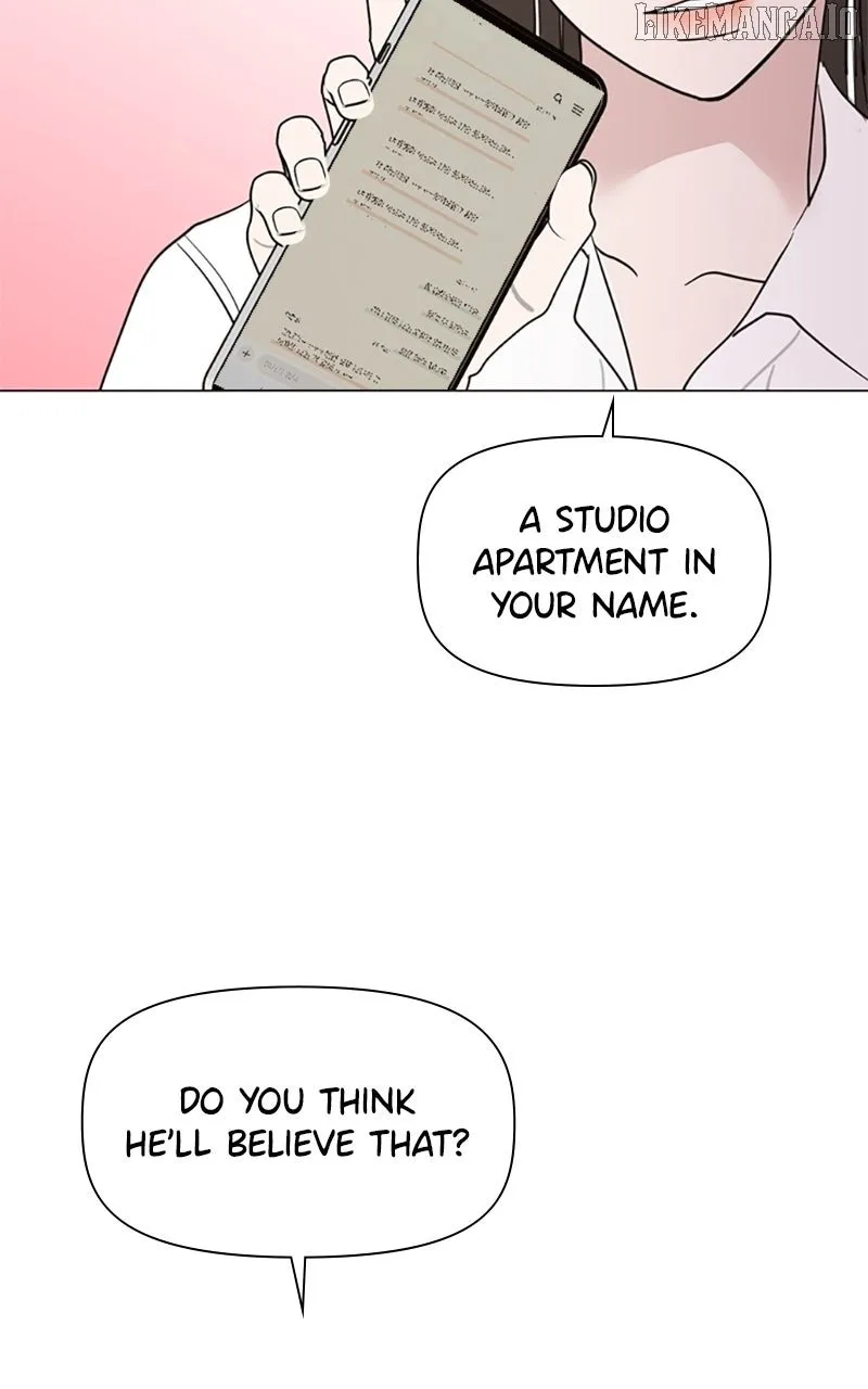 How to Hold X’s Leash Chapter 70 page 74