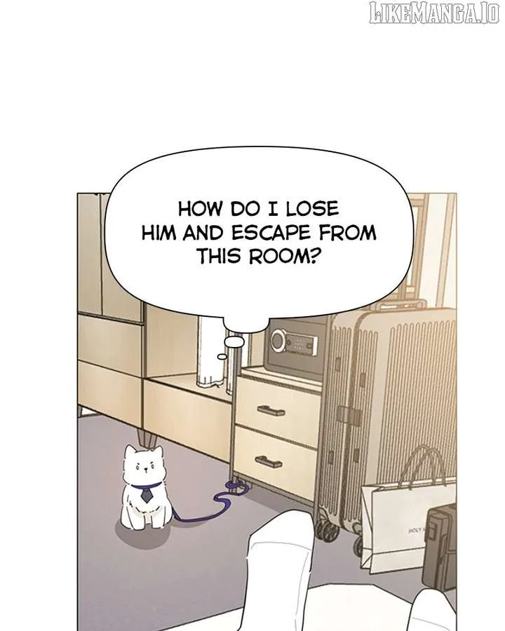 How to Hold X’s Leash Chapter 72 page 47