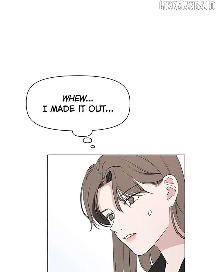 How to Hold X’s Leash Chapter 72 page 83