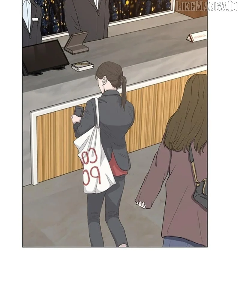 How to Hold X’s Leash Chapter 71 page 56