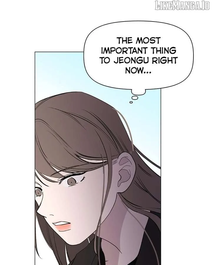How to Hold X’s Leash Chapter 72 page 96