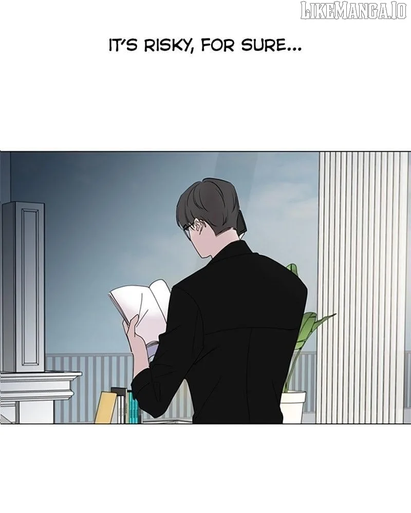 How to Hold X’s Leash Chapter 71 page 127