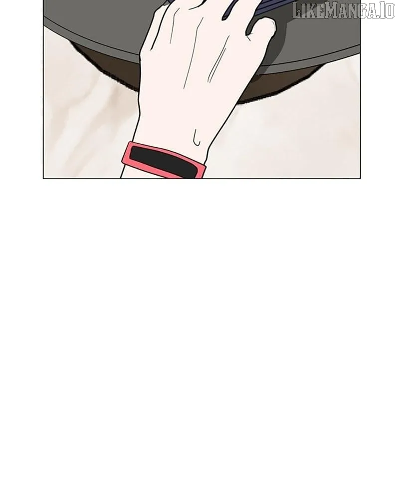 How to Hold X’s Leash Chapter 71 page 132