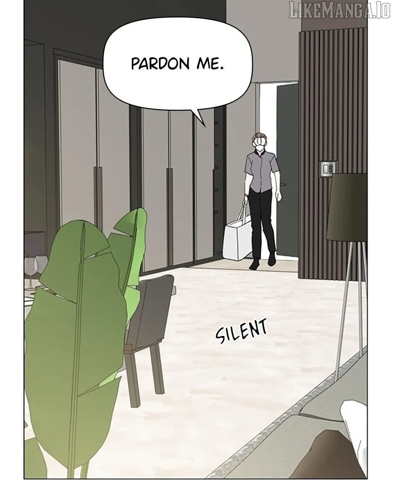 How to Hold X’s Leash Chapter 71 page 105