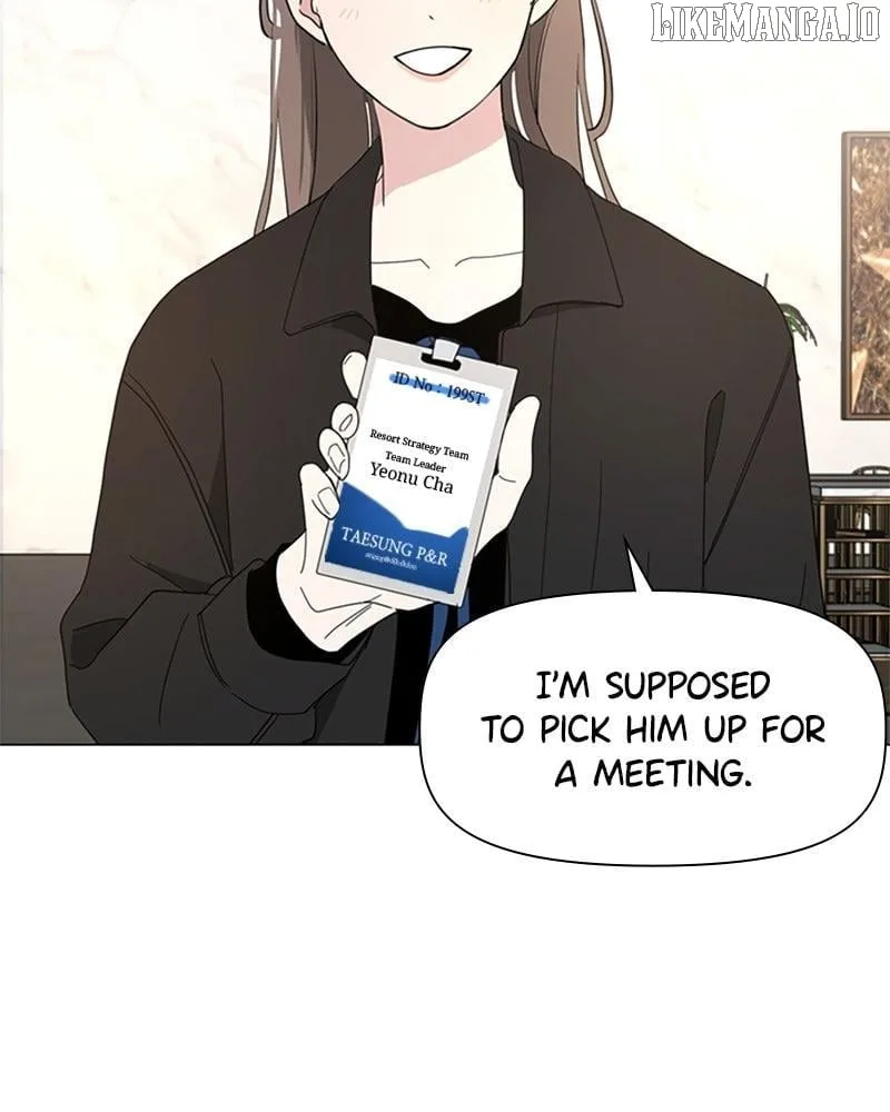 How to Hold X’s Leash Chapter 71 page 59