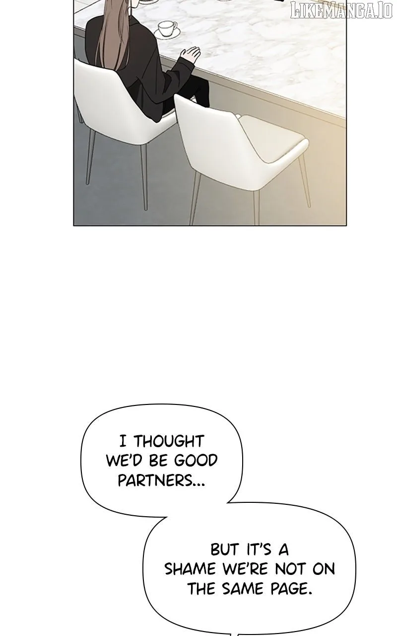 How to Hold X’s Leash Chapter 70 page 88