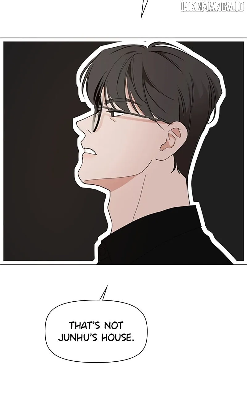 How to Hold X’s Leash Chapter 70 page 89