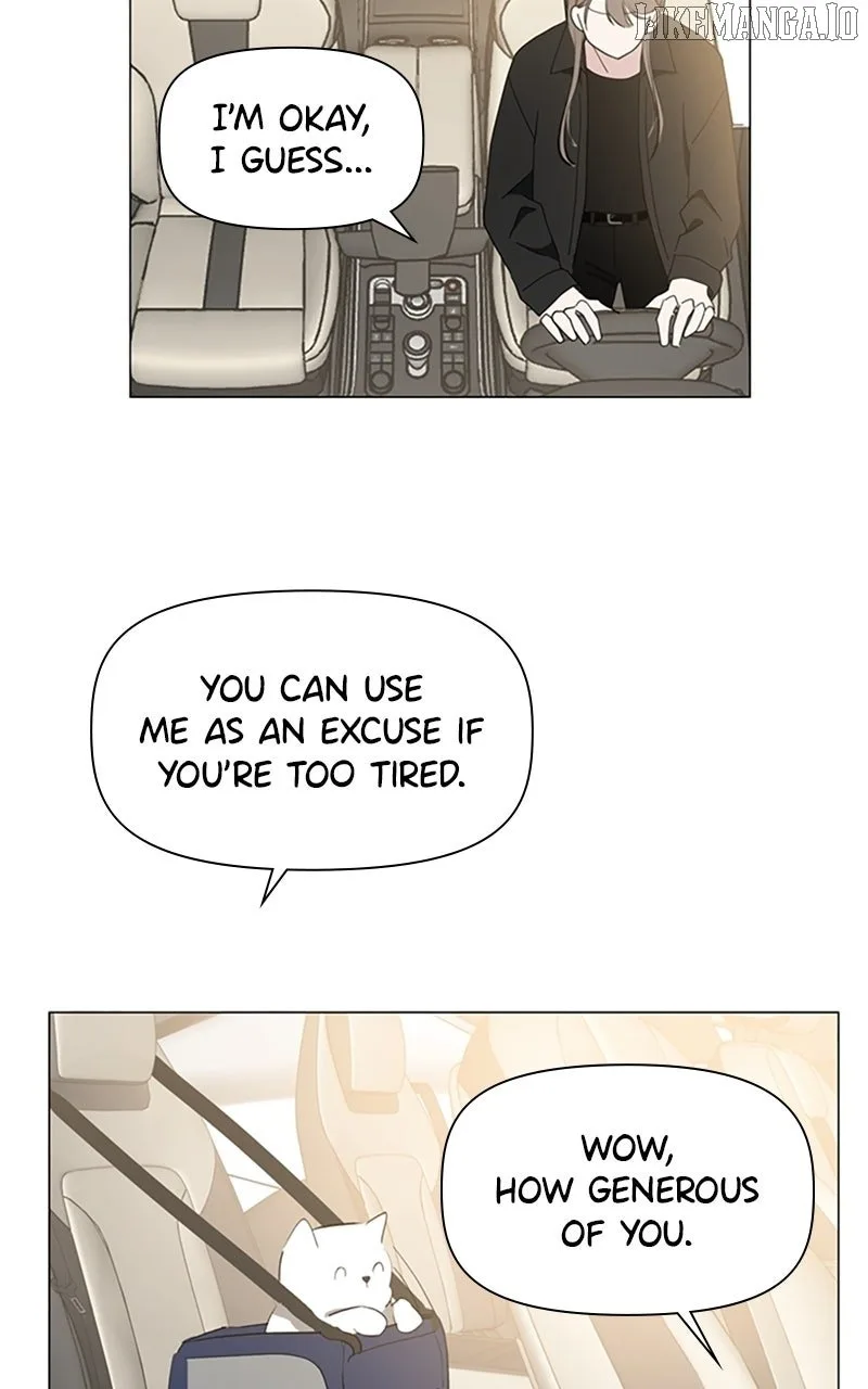 How to Hold X’s Leash Chapter 70 page 82