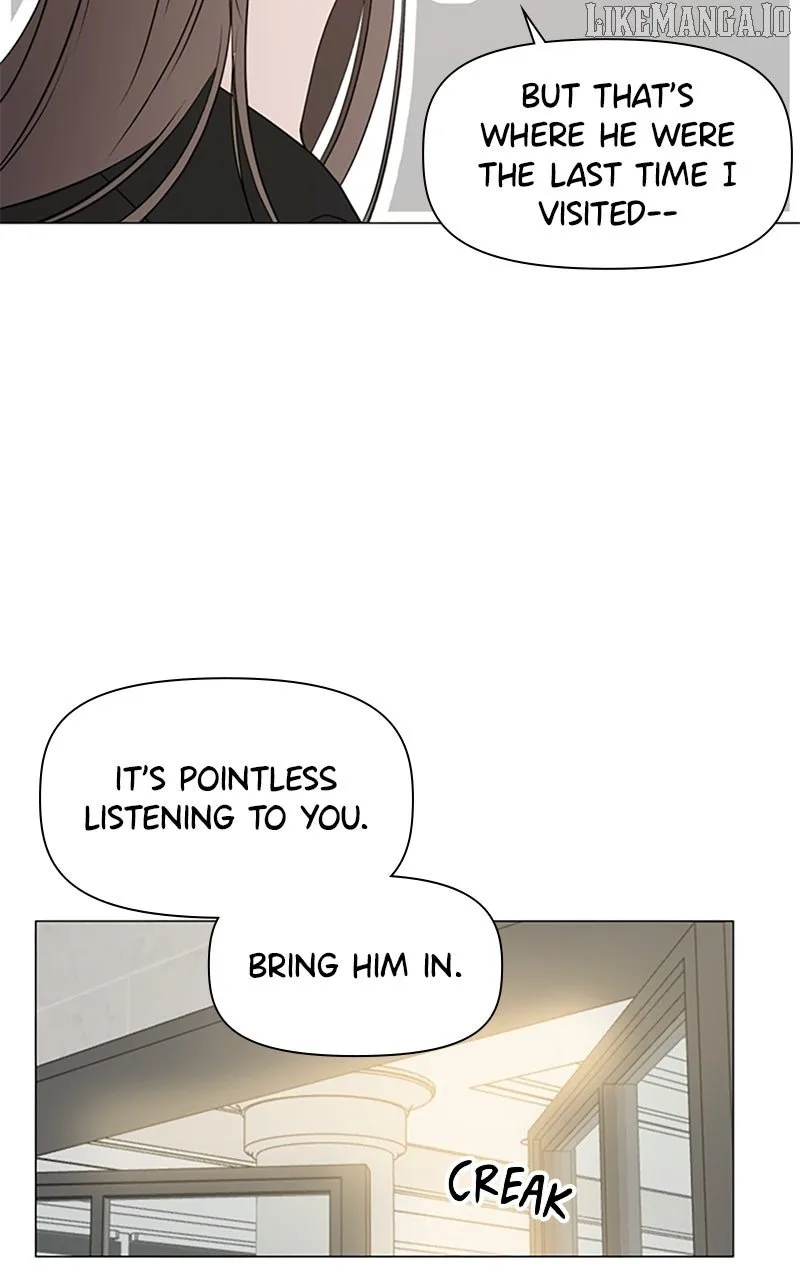 How to Hold X’s Leash Chapter 70 page 91