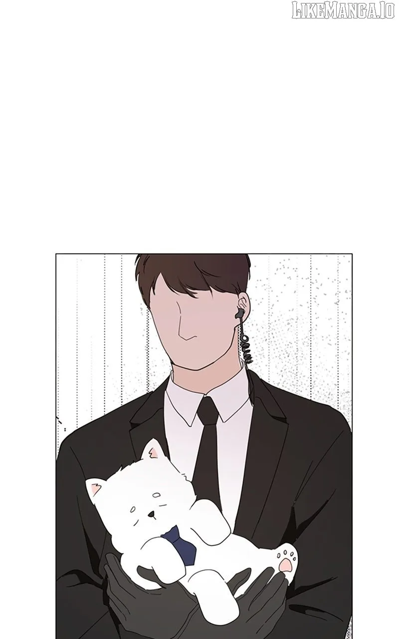 How to Hold X’s Leash Chapter 70 page 92