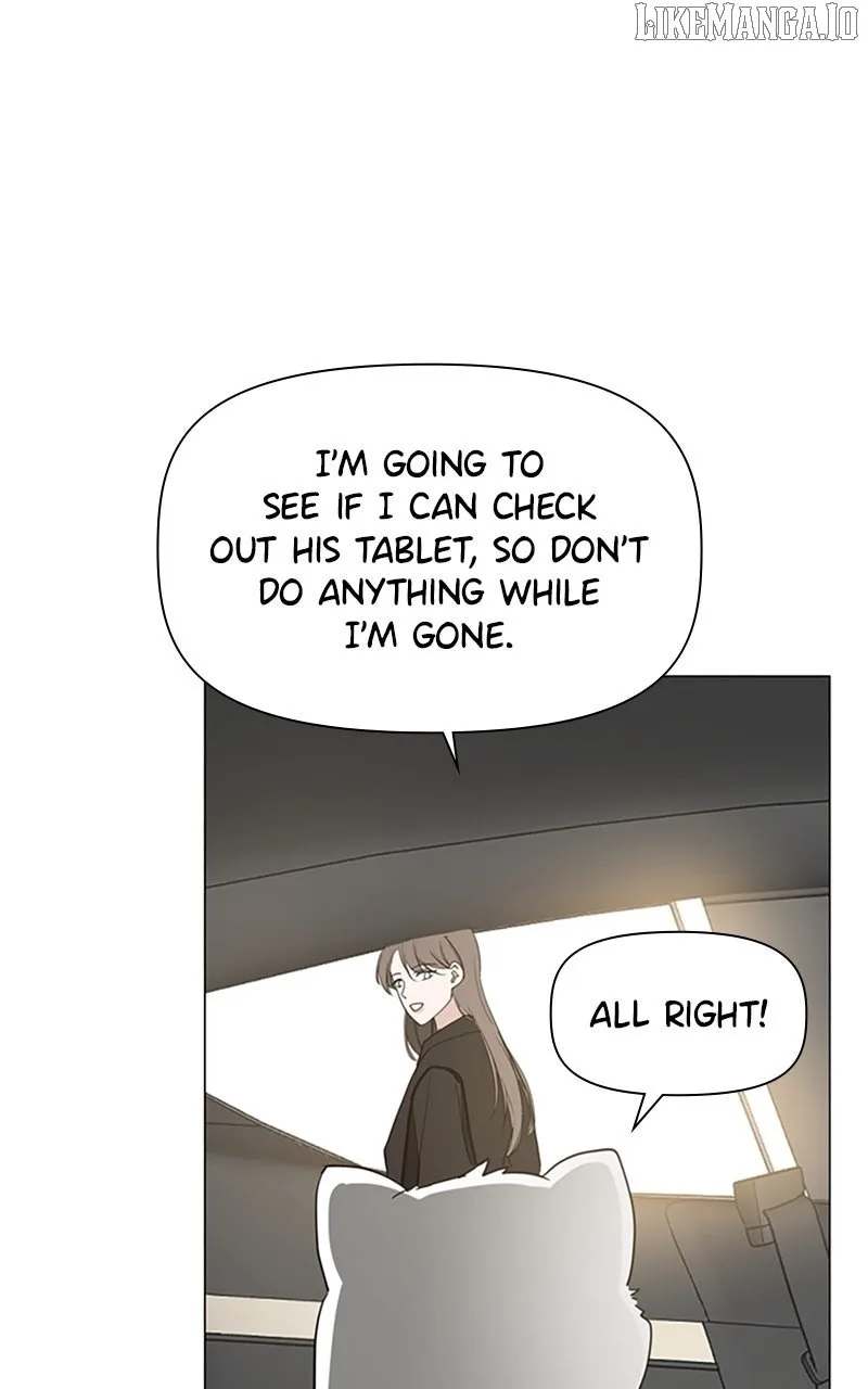 How to Hold X’s Leash Chapter 70 page 84