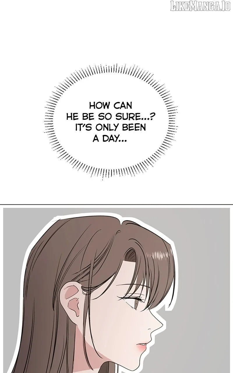 How to Hold X’s Leash Chapter 70 page 90