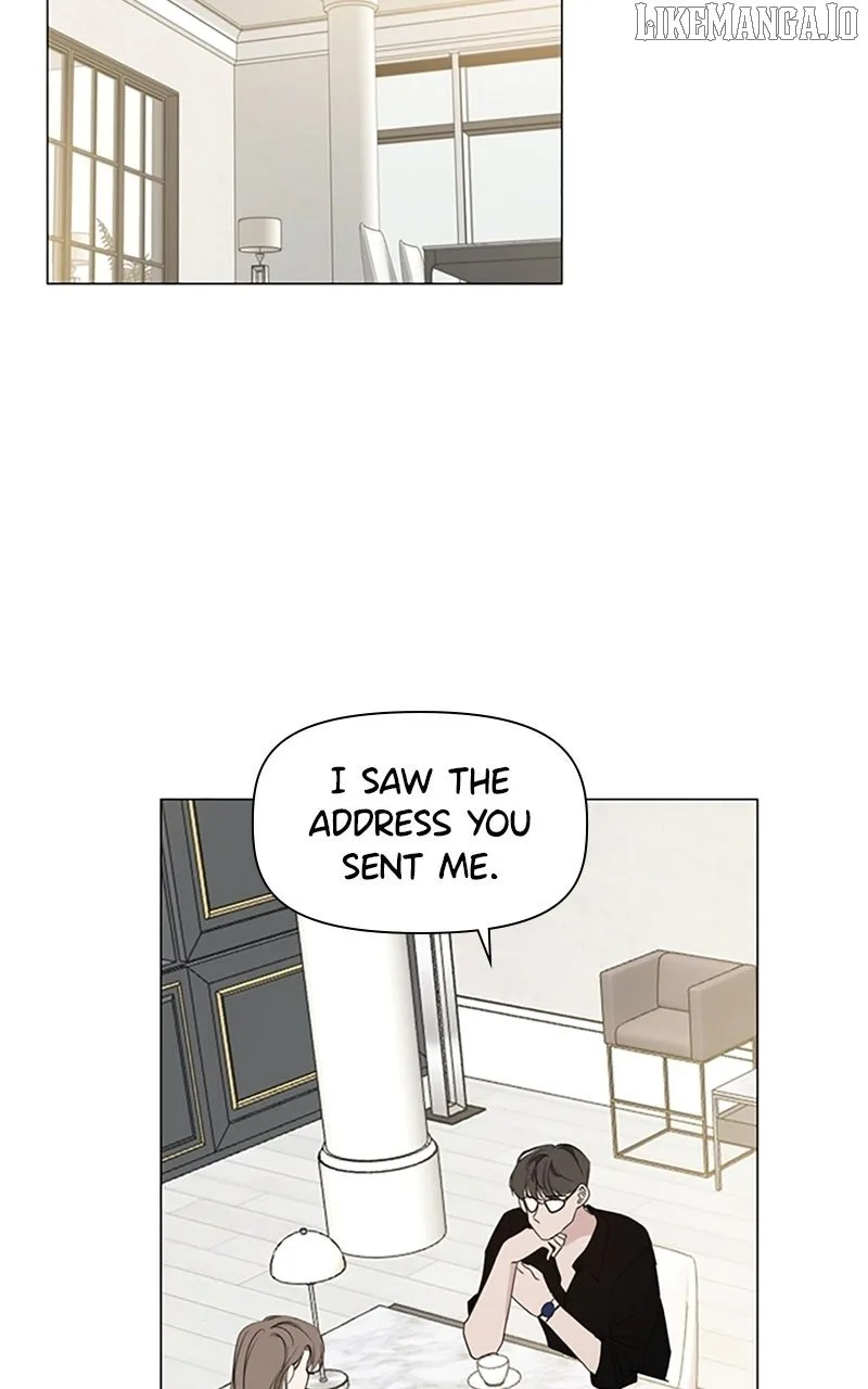 How to Hold X’s Leash Chapter 70 page 87