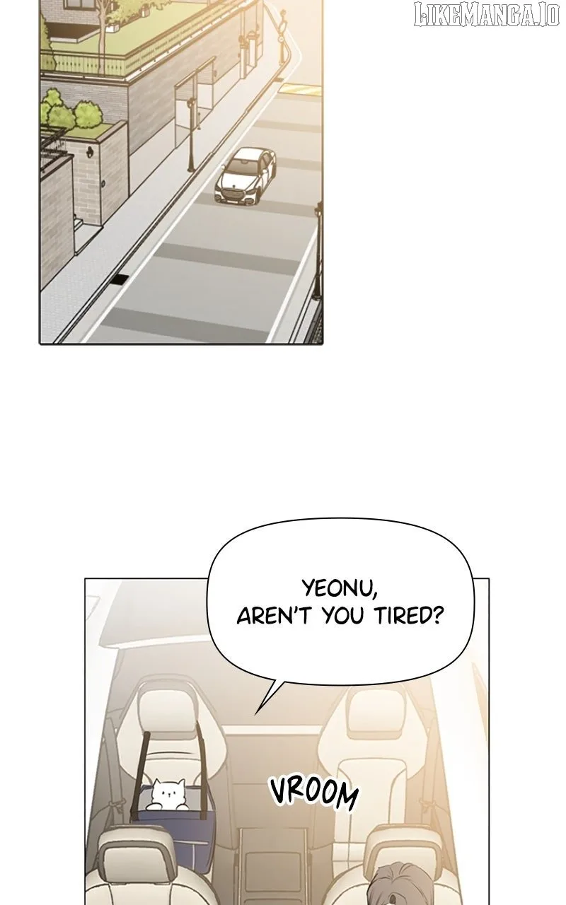 How to Hold X’s Leash Chapter 70 page 81