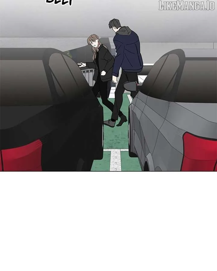 How to Hold X’s Leash Chapter 73 page 84