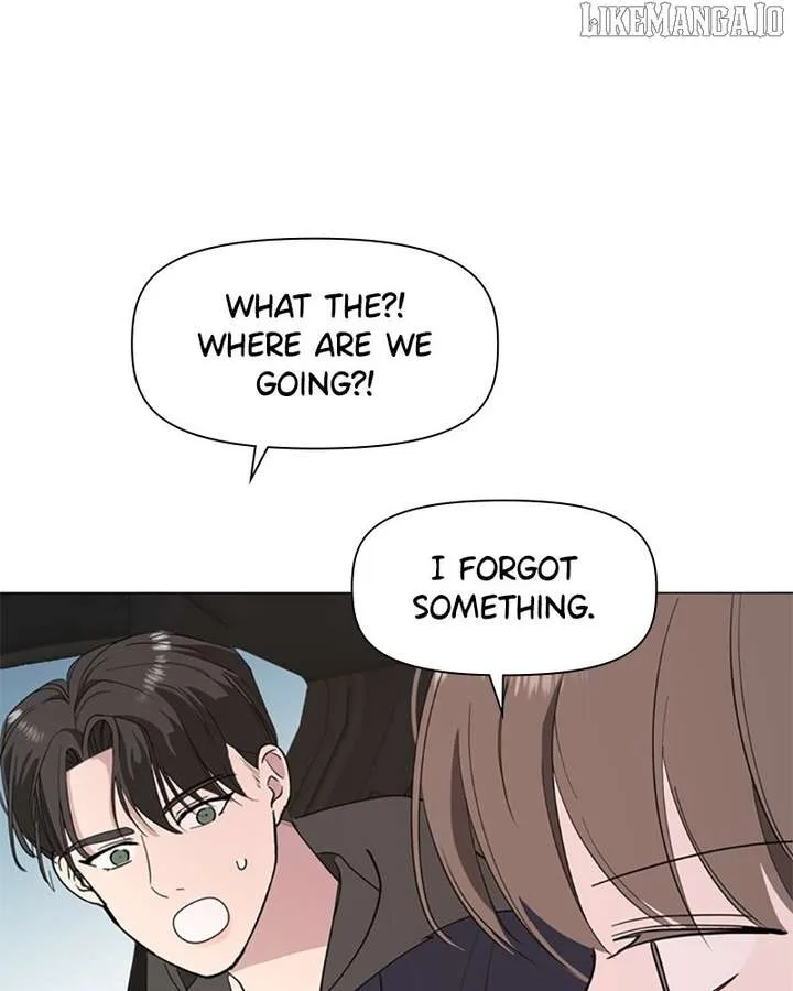 How to Hold X’s Leash Chapter 73 page 110