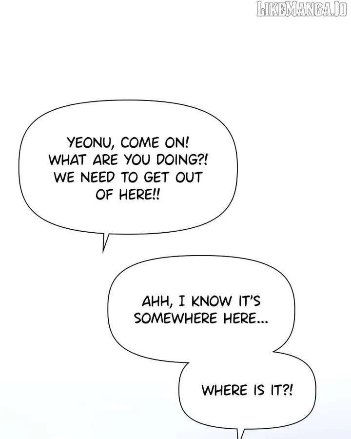 How to Hold X’s Leash Chapter 73 page 113