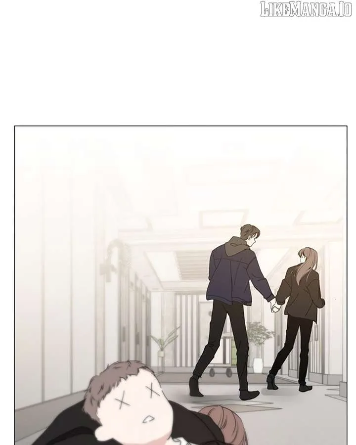 How to Hold X’s Leash Chapter 73 page 57