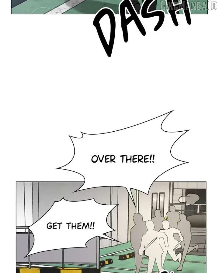 How to Hold X’s Leash Chapter 73 page 89