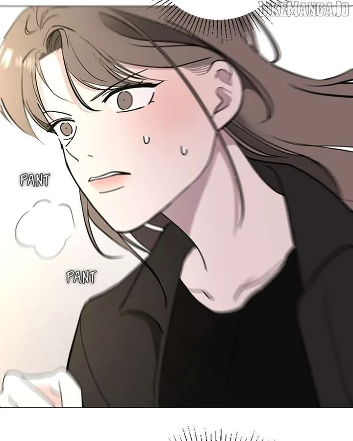 How to Hold X’s Leash Chapter 73 page 36