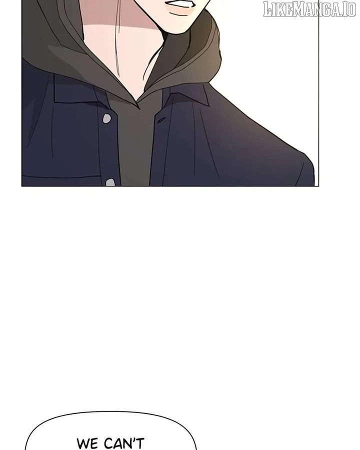 How to Hold X’s Leash Chapter 73 page 116