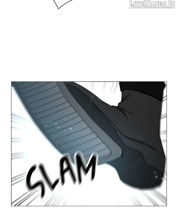 How to Hold X’s Leash Chapter 73 page 96