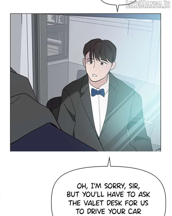 How to Hold X’s Leash Chapter 73 page 77