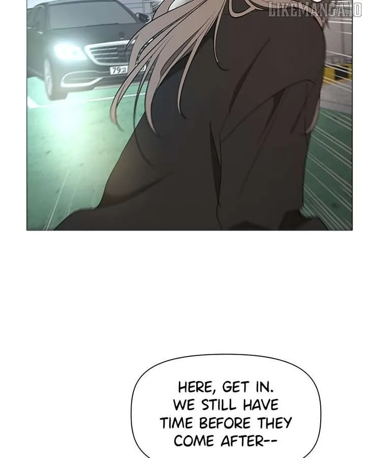 How to Hold X’s Leash Chapter 73 page 87