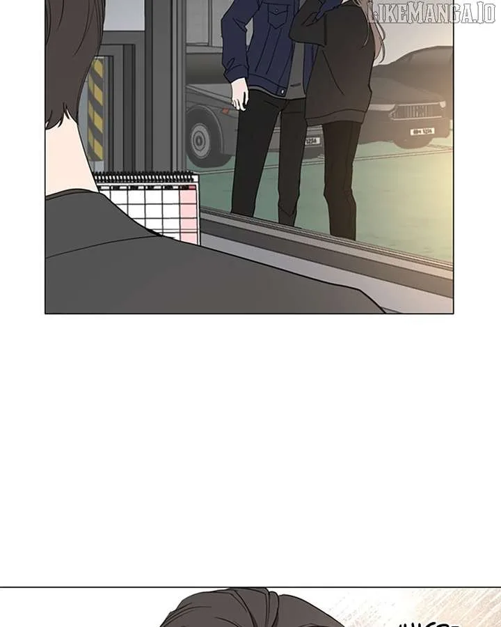 How to Hold X’s Leash Chapter 73 page 73