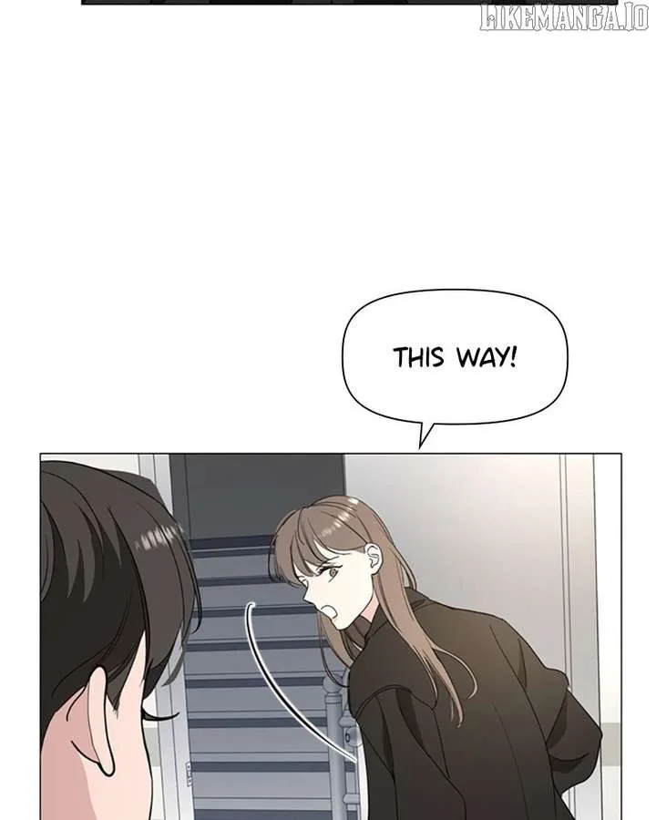 How to Hold X’s Leash Chapter 73 page 65