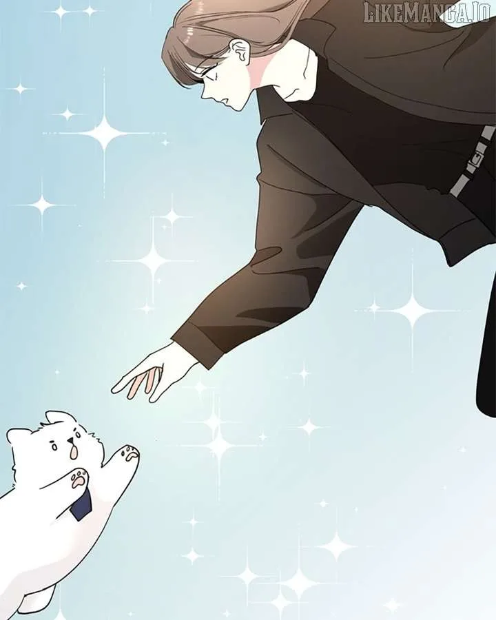 How to Hold X’s Leash Chapter 73 page 45