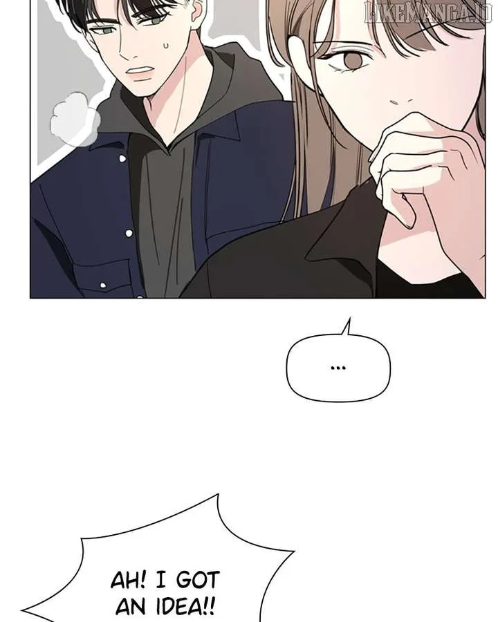 How to Hold X’s Leash Chapter 73 page 63