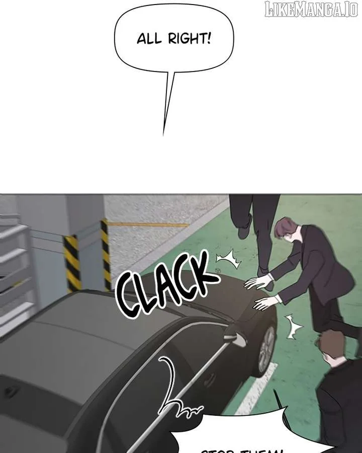 How to Hold X’s Leash Chapter 73 page 91