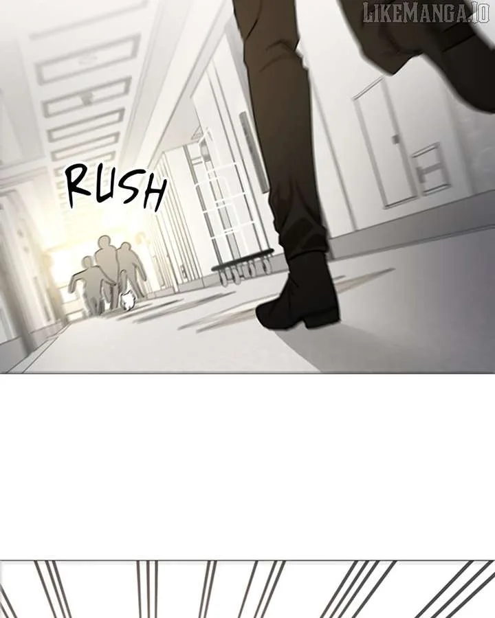 How to Hold X’s Leash Chapter 73 page 39