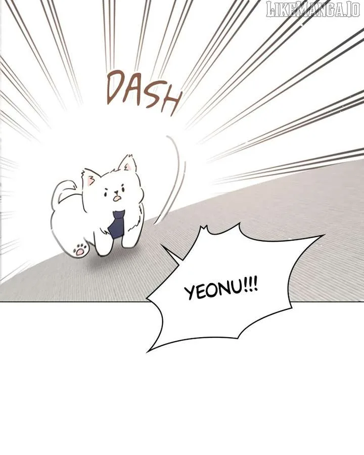 How to Hold X’s Leash Chapter 73 page 40