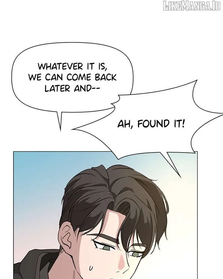 How to Hold X’s Leash Chapter 73 page 115