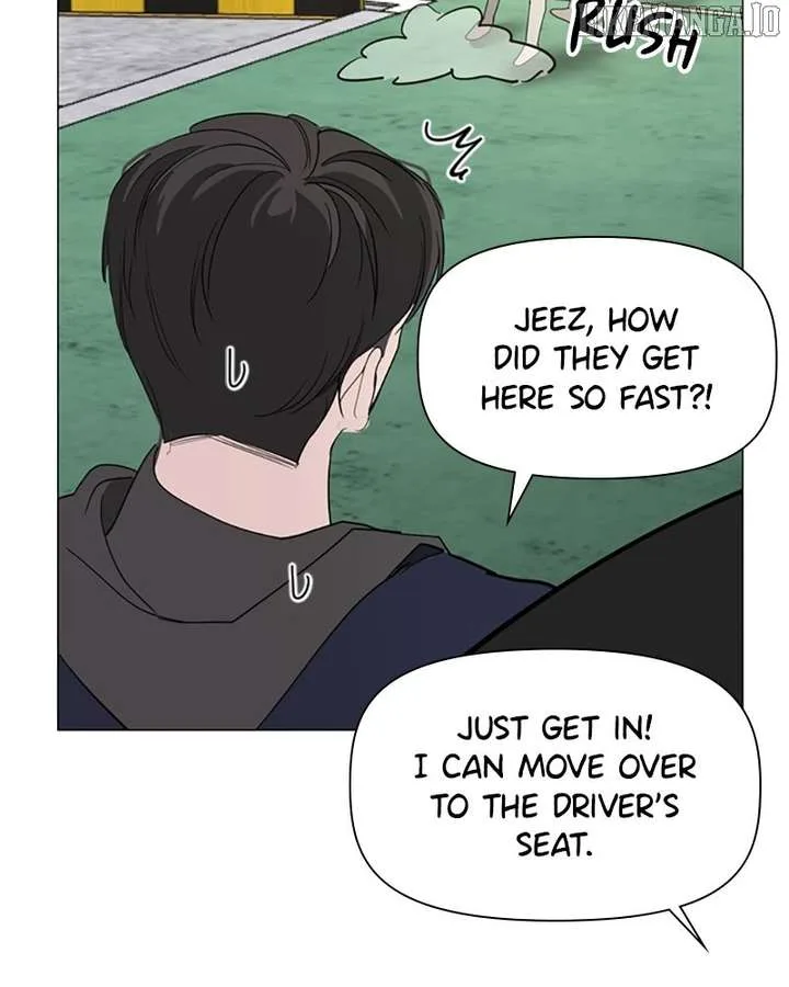 How to Hold X’s Leash Chapter 73 page 90