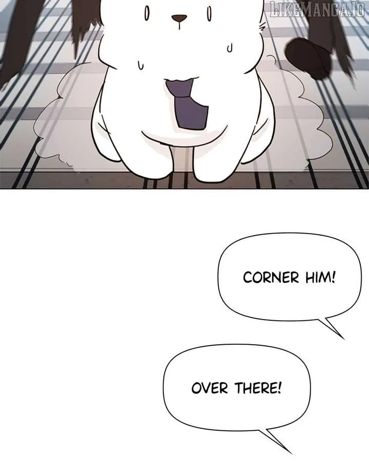 How to Hold X’s Leash Chapter 73 page 17