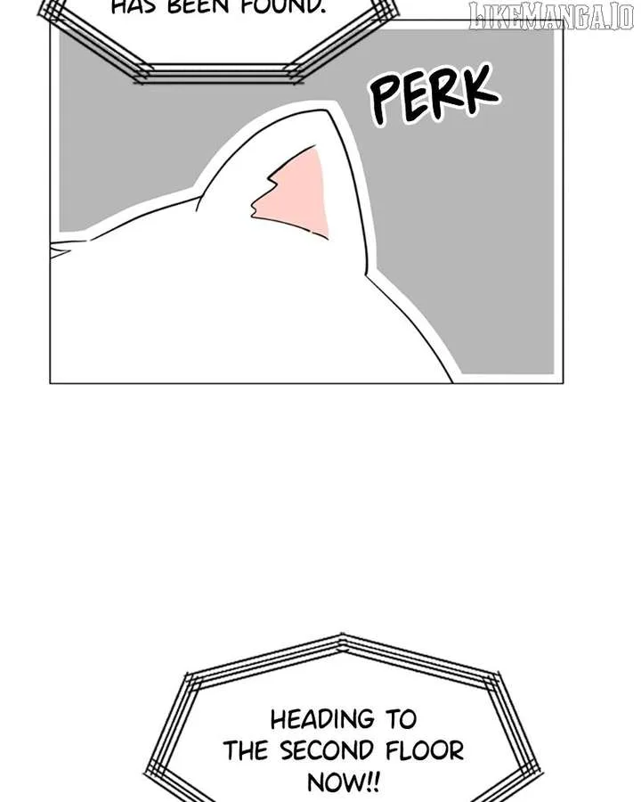 How to Hold X’s Leash Chapter 73 page 20