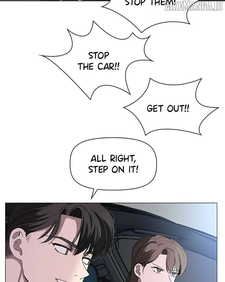 How to Hold X’s Leash Chapter 73 page 92